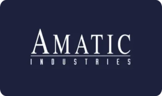 Amatic Industries